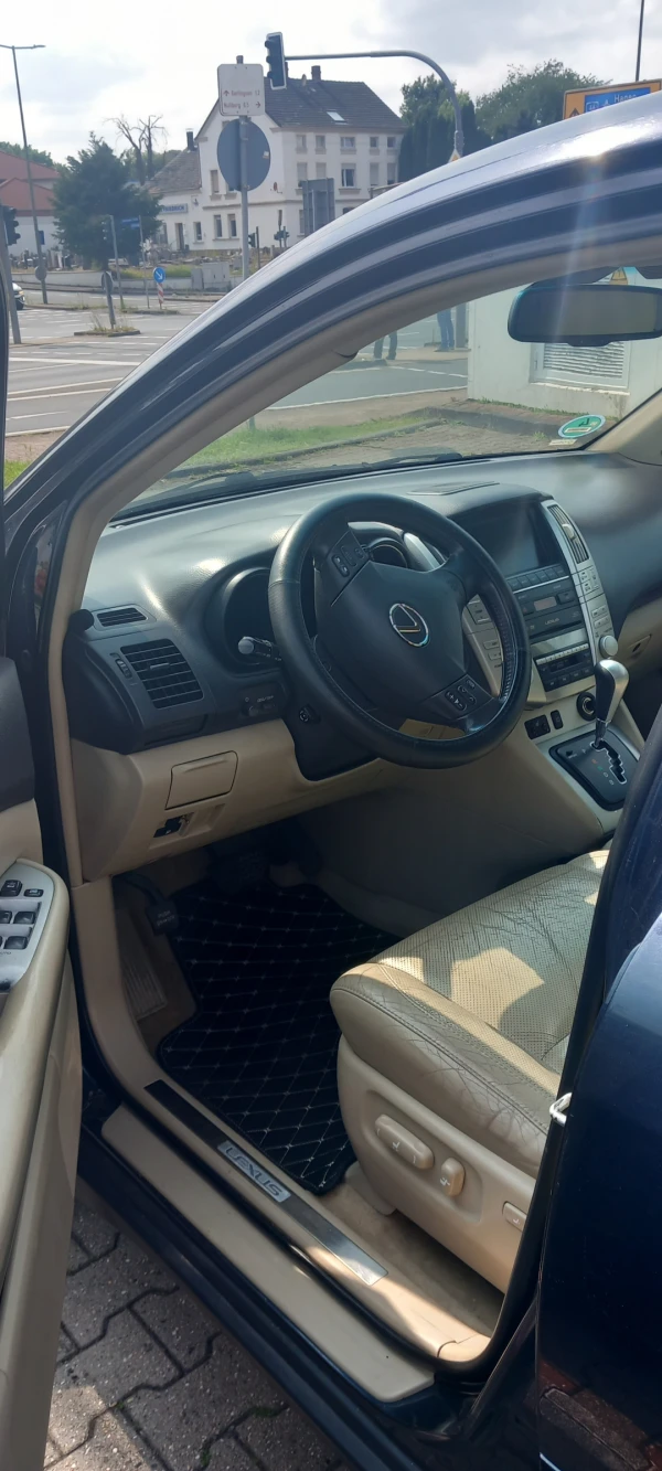 Lexus RX 350h - Car24.bg Lexus RX 350h