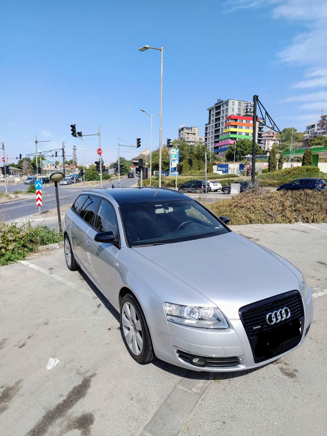 Audi A6 3.0ТДИ Quattro - 6950 € / 13593.02 лв. - 96721271 1 | Car24.bg Audi A6 3.0ТДИ Quattro - 6950 € / 13593.02 лв. - 96721271 1