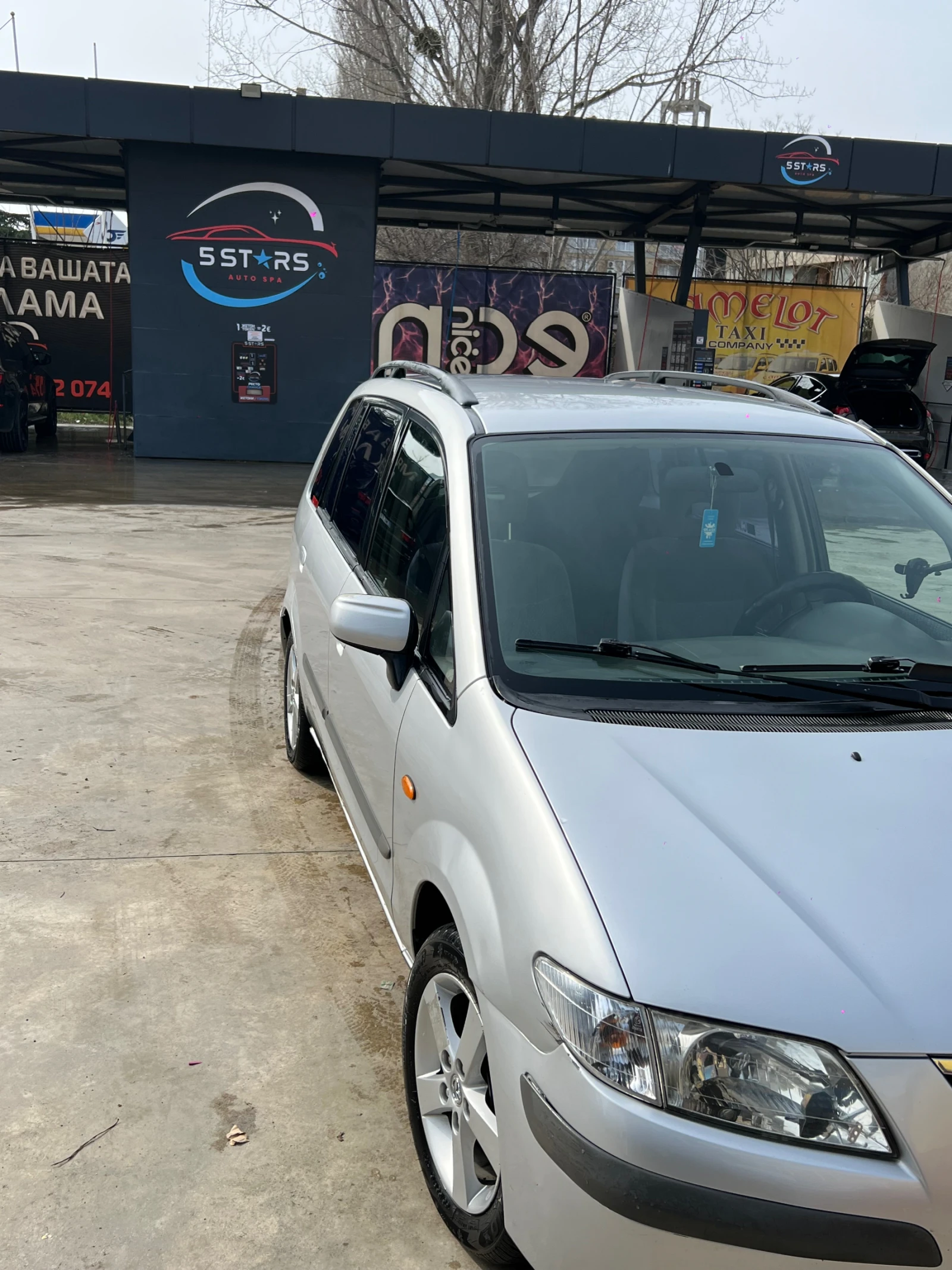 Mazda Premacy 1.9 - 1111 € - 71987178 1 | Car24.bg Mazda Premacy 1.9 - 1111 € - 71987178 1