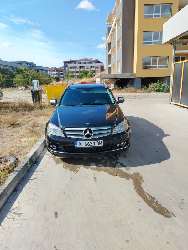 Mercedes-Benz 200 - Car24.bg Mercedes-Benz 200