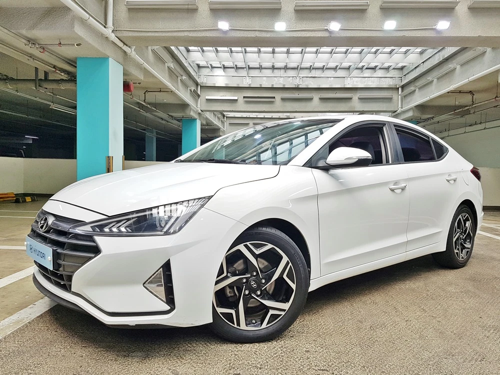 Hyundai Elantra AD-PREM-LPG - 5800 € / 11343.81 лв. - 64907676 1 | Car24.bg Hyundai Elantra AD-PREM-LPG - 5800 € / 11343.81 лв. - 64907676 1