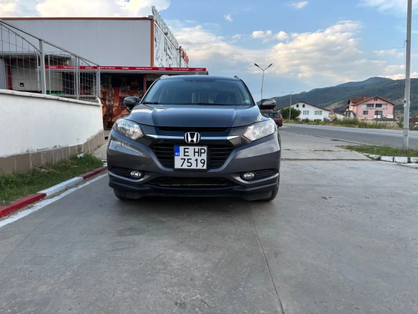 Honda Hr-v - Car24.bg Honda Hr-v