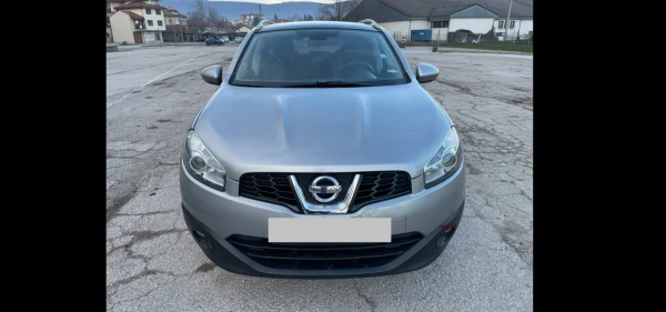 Nissan Qashqai - Car24.bg Nissan Qashqai