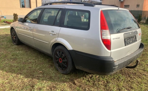 Ford Mondeo - Car24.bg Ford Mondeo