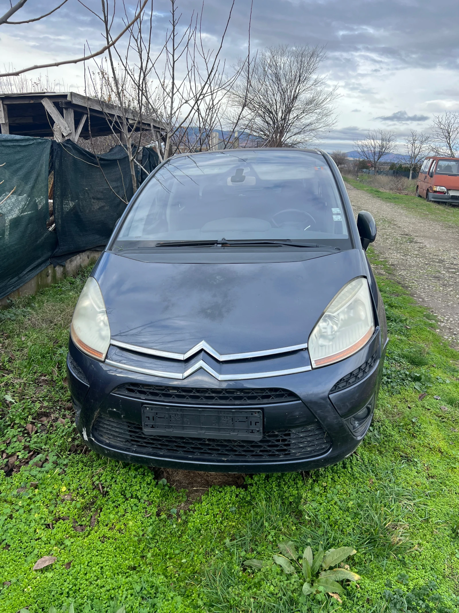 Citroen C4X - 1000 лв. / 511.29 € - 20765591 1 | Car24.bg Citroen C4X - 1000 лв. / 511.29 € - 20765591 1