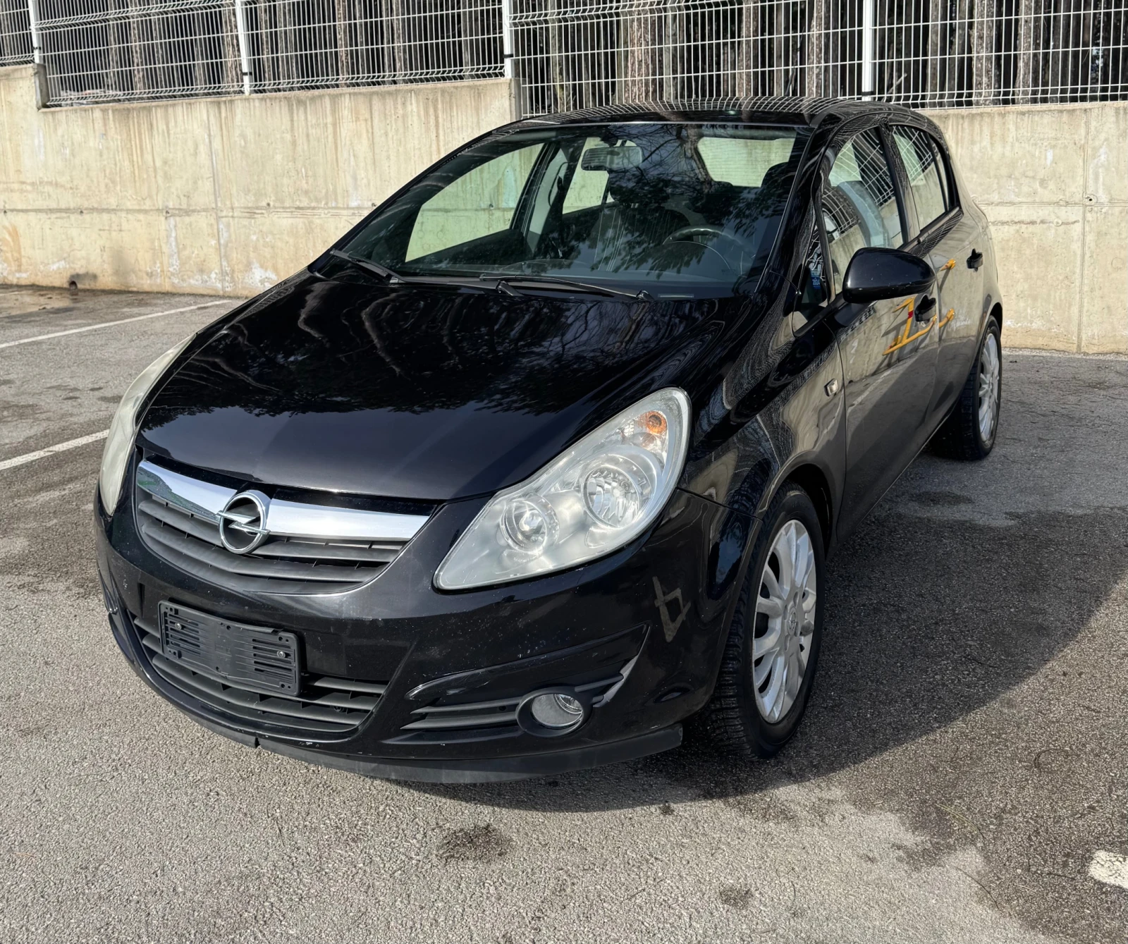 Opel Corsa 1.3 CDTI 6скорости - 3100 € / 6063.07 лв. - 85216390 1 | Car24.bg Opel Corsa 1.3 CDTI 6скорости - 3100 € / 6063.07 лв. - 85216390 1