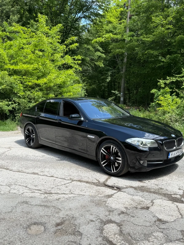 BMW 530 - Car24.bg BMW 530