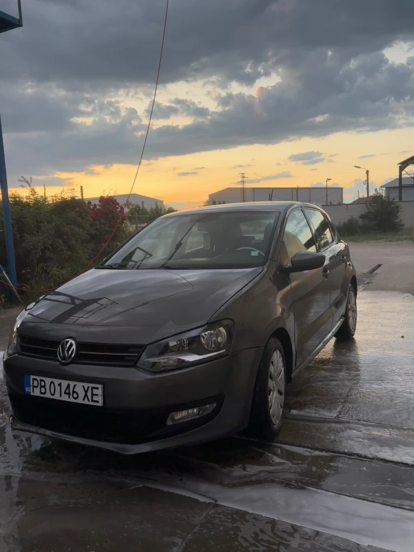 VW Polo - Car24.bg VW Polo
