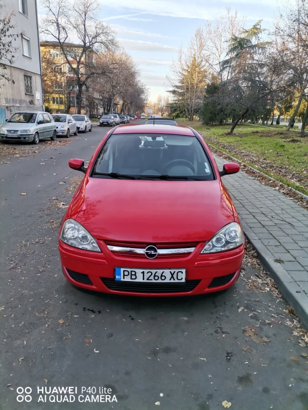 Opel Corsa - Car24.bg Opel Corsa