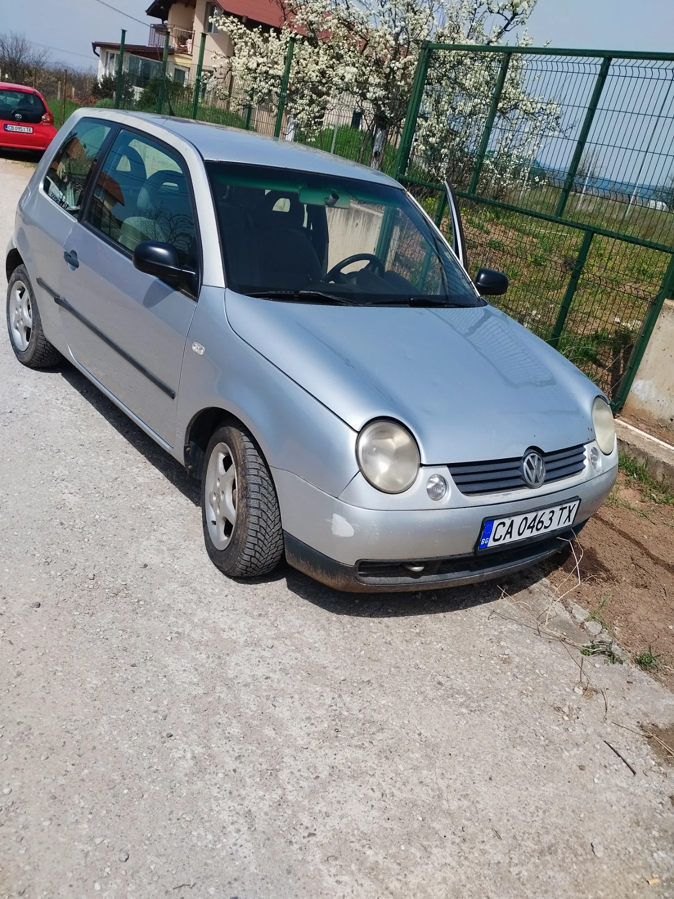 VW Lupo 1.4,MPI - 777 € / 1519.68 лв. - 74205020 1 | Car24.bg VW Lupo 1.4,MPI - 777 € / 1519.68 лв. - 74205020 1