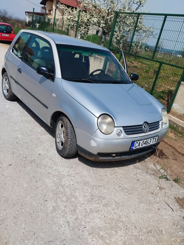 VW Lupo 1.4,MPI - Car24.bg VW Lupo 1.4,MPI
