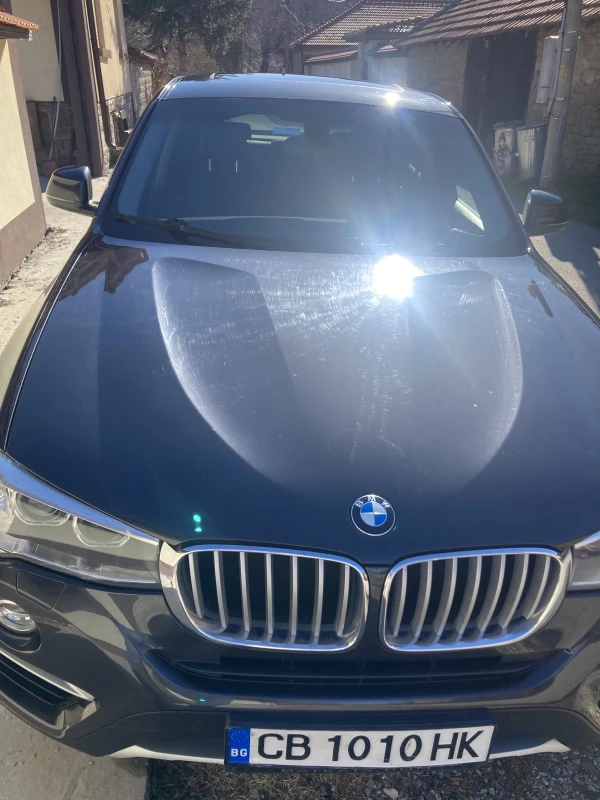 BMW X4 Xdrive - Car24.bg BMW X4 Xdrive