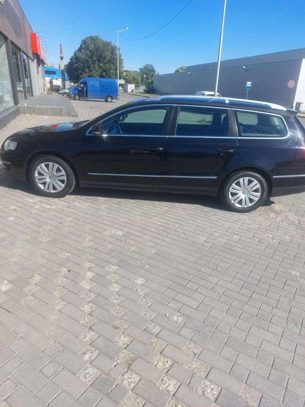 VW Passat 1 - Car24.bg VW Passat 1