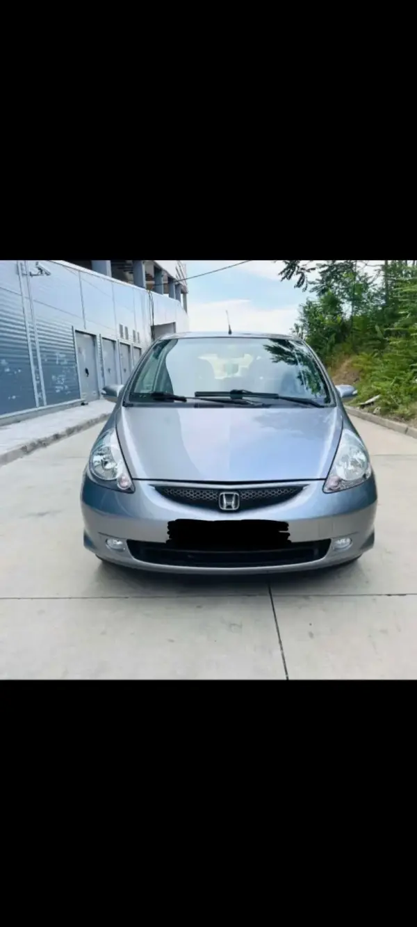 Honda Jazz - Car24.bg Honda Jazz