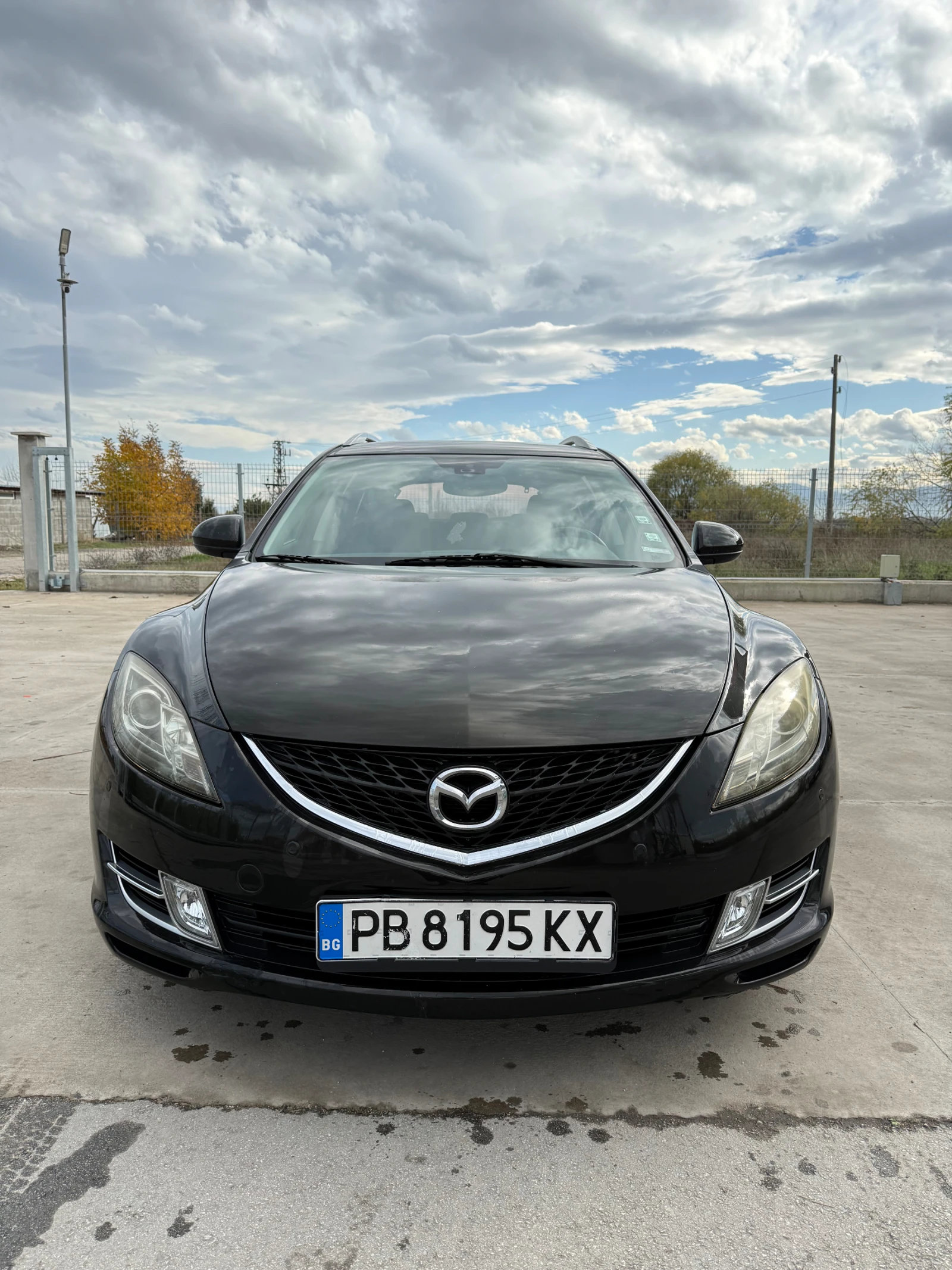 Mazda 6 2.0D 140h.p - 8500 лв. / 4345.98 € - 38569688 1 | Car24.bg Mazda 6 2.0D 140h.p - 8500 лв. / 4345.98 € - 38569688 1