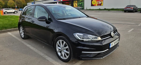 VW Golf - Car24.bg VW Golf