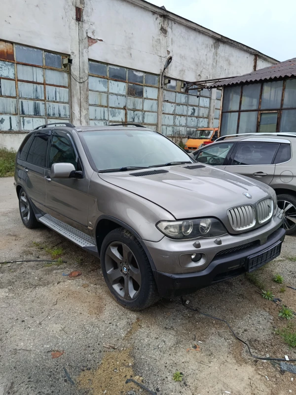 BMW X5 3.0 *FACELIFT* - Car24.bg BMW X5 3.0 *FACELIFT*
