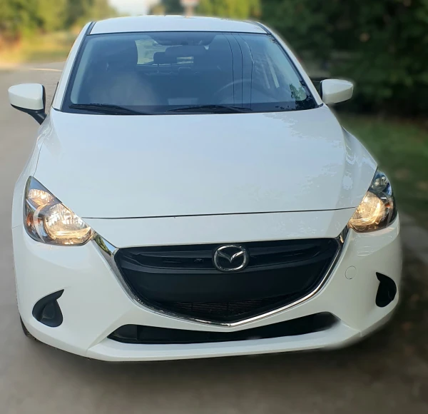 Mazda 2 1.5L SkyActiv-G (75 к.с.) 2016 г. - Car24.bg Mazda 2 1.5L SkyActiv-G (75 к.с.) 2016 г.