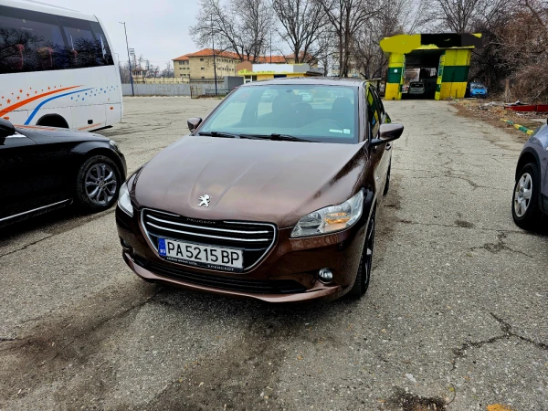Peugeot 301 Колата е в перфекто състояние и на реални километ. - Car24.bg Peugeot 301 Колата е в перфекто състояние и на реални километ.