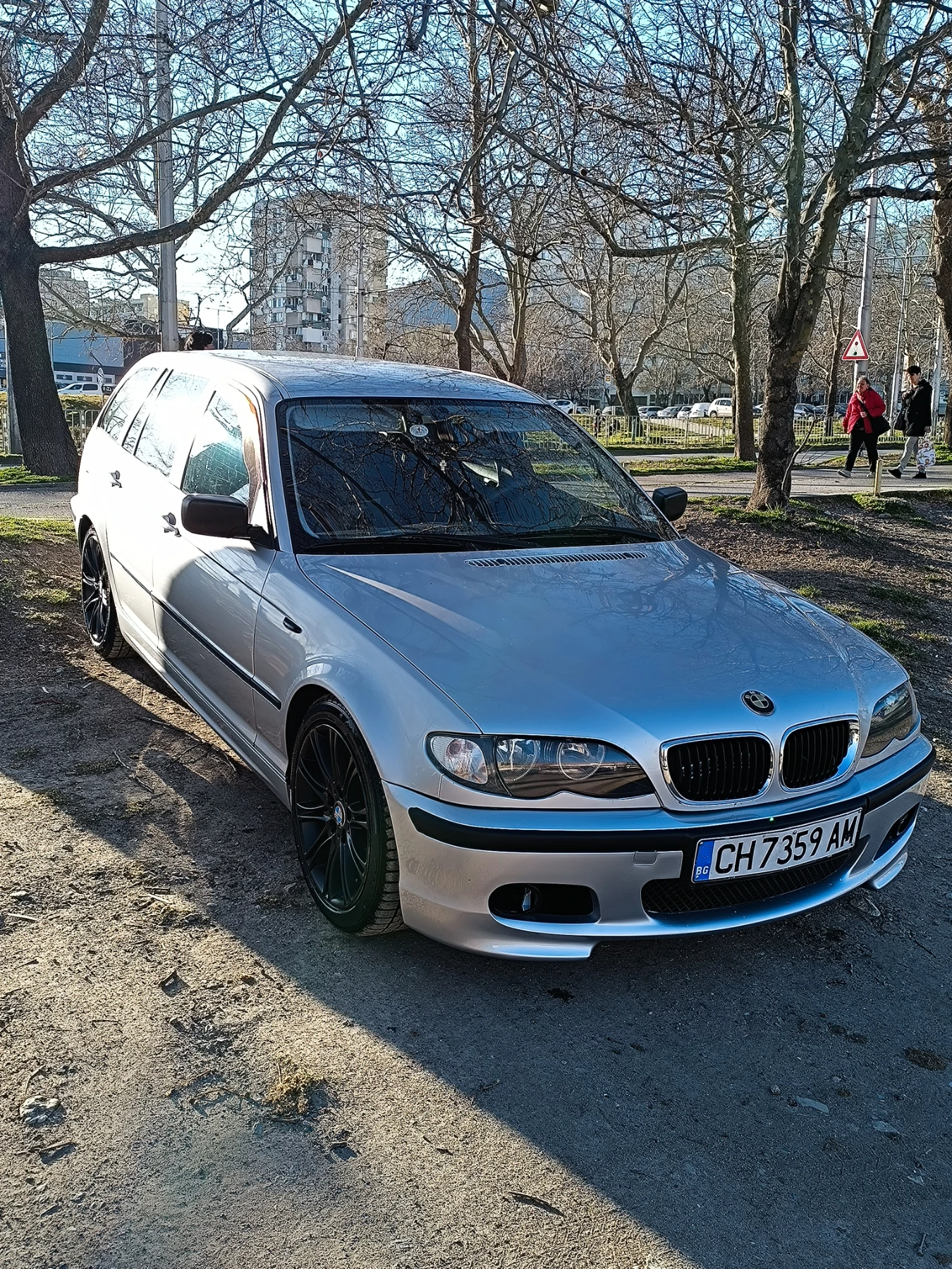 BMW 320 - 2700 € / 5280.74 лв. - 37270723 1 | Car24.bg BMW 320 - 2700 € / 5280.74 лв. - 37270723 1