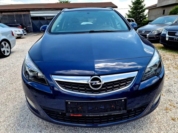 Opel Astra F-J/SW - Car24.bg Opel Astra F-J/SW