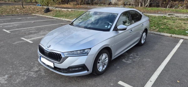 Skoda Octavia - Car24.bg Skoda Octavia