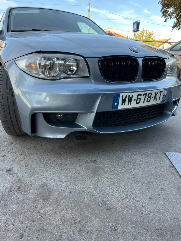 BMW 120 - Car24.bg BMW 120