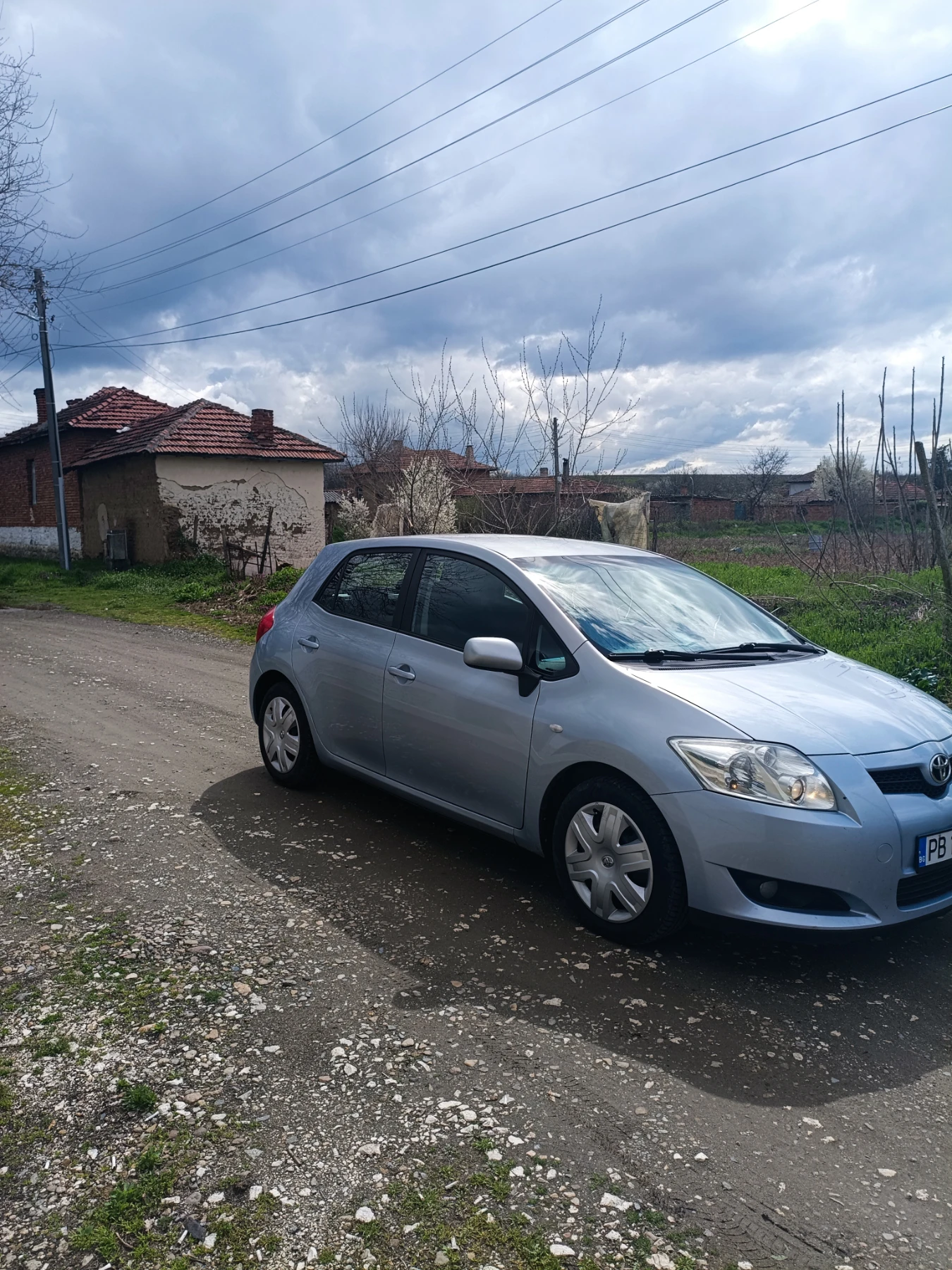 Toyota Auris - 4250 € / 8312.28 лв. - 18358941 1 | Car24.bg Toyota Auris - 4250 € / 8312.28 лв. - 18358941 1