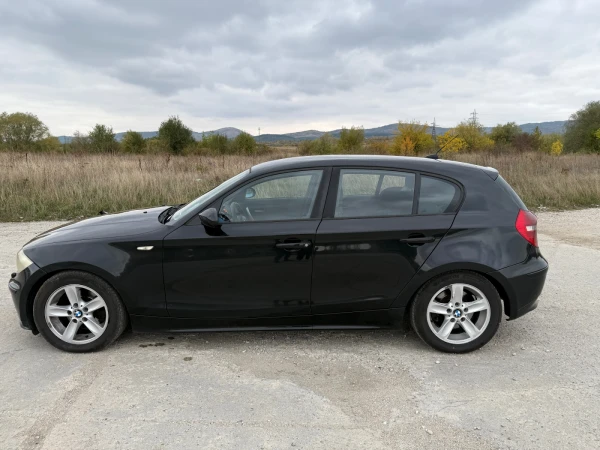 BMW 120 - Car24.bg BMW 120