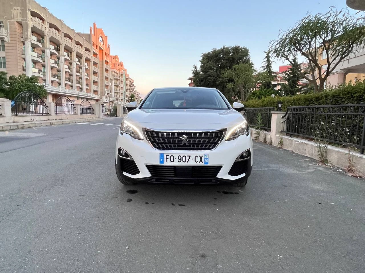 Peugeot 5008 5008 - 15200 € / 29728.62 лв. - 62107350 1 | Car24.bg Peugeot 5008 5008 - 15200 € / 29728.62 лв. - 62107350 1