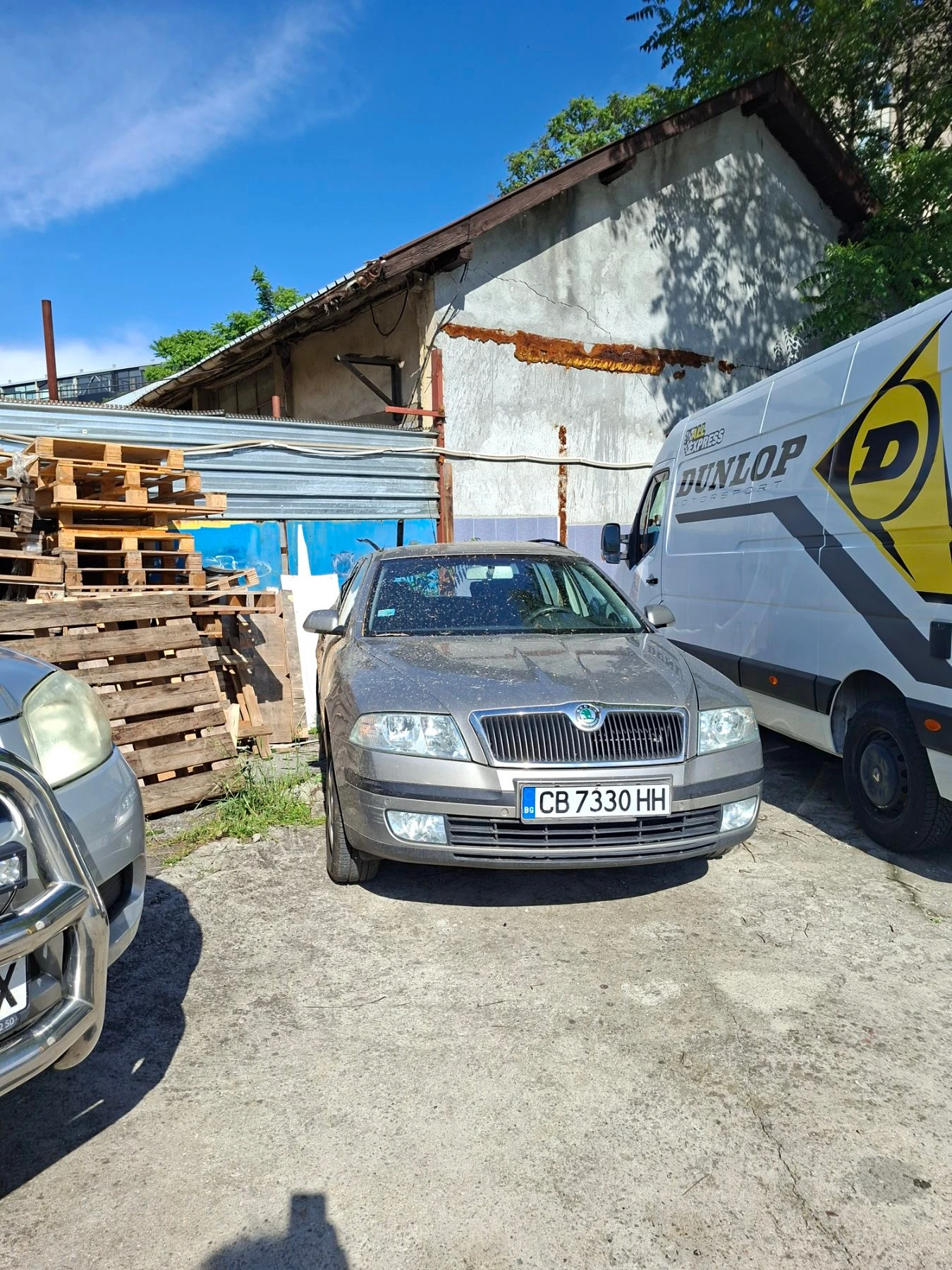 Skoda Octavia 2.0 TDI 110 к.с. - 1500 € / 2933.74 лв. - 78974681 1 | Car24.bg Skoda Octavia 2.0 TDI 110 к.с. - 1500 € / 2933.74 лв. - 78974681 1
