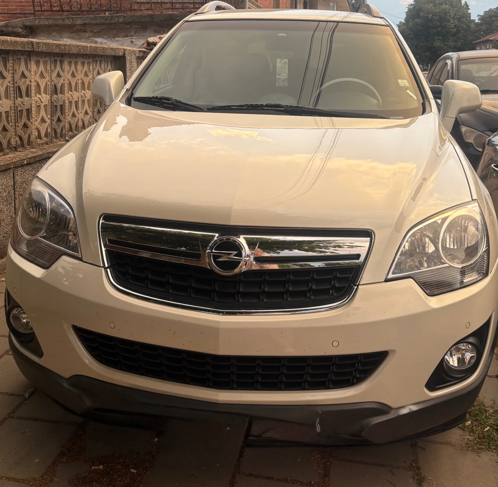 Opel Antara - 6500 € - 66848005 1 | Car24.bg Opel Antara - 6500 € - 66848005 1