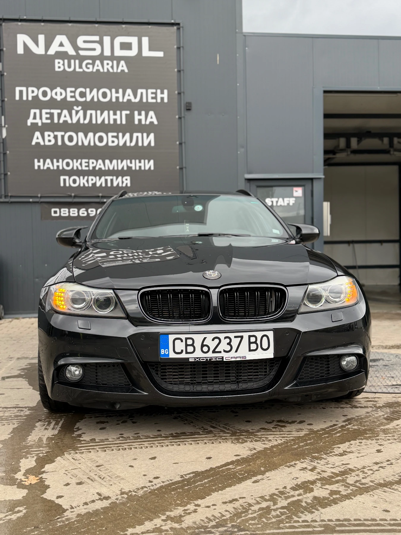 BMW 330 - 17500 лв. / 8947.61 € - 50593448 1 | Car24.bg BMW 330 - 17500 лв. / 8947.61 € - 50593448 1