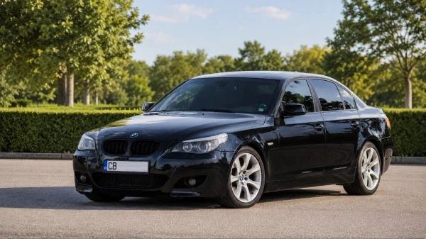 BMW 523 2.5 LPG - Car24.bg BMW 523 2.5 LPG