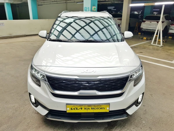 Kia Seltos PREM-TURBO-FULL AUTO - Car24.bg Kia Seltos PREM-TURBO-FULL AUTO