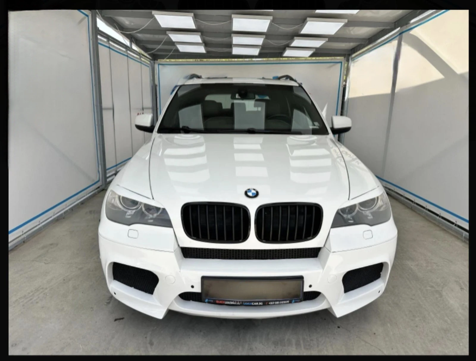 BMW X5 - 9999 € / 19556.34 лв. - 73467967 1 | Car24.bg BMW X5 - 9999 € / 19556.34 лв. - 73467967 1