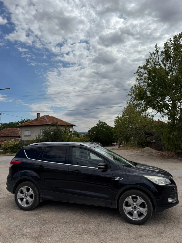 Ford Kuga - Car24.bg Ford Kuga
