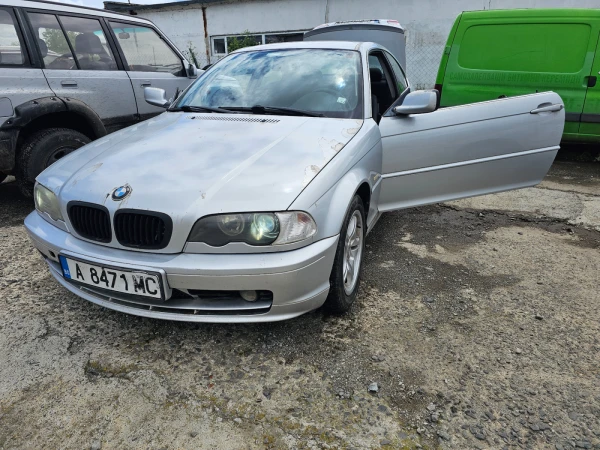 BMW 320 - Car24.bg BMW 320