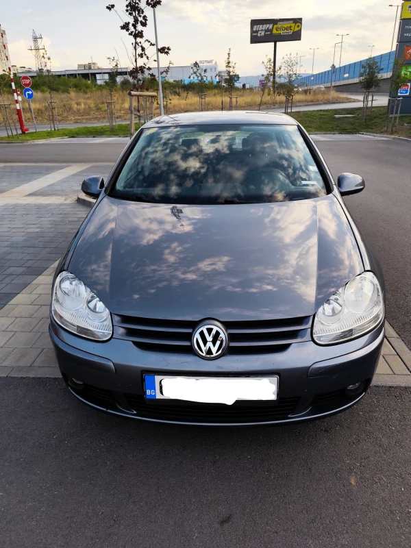 VW Golf 5 - Car24.bg VW Golf 5