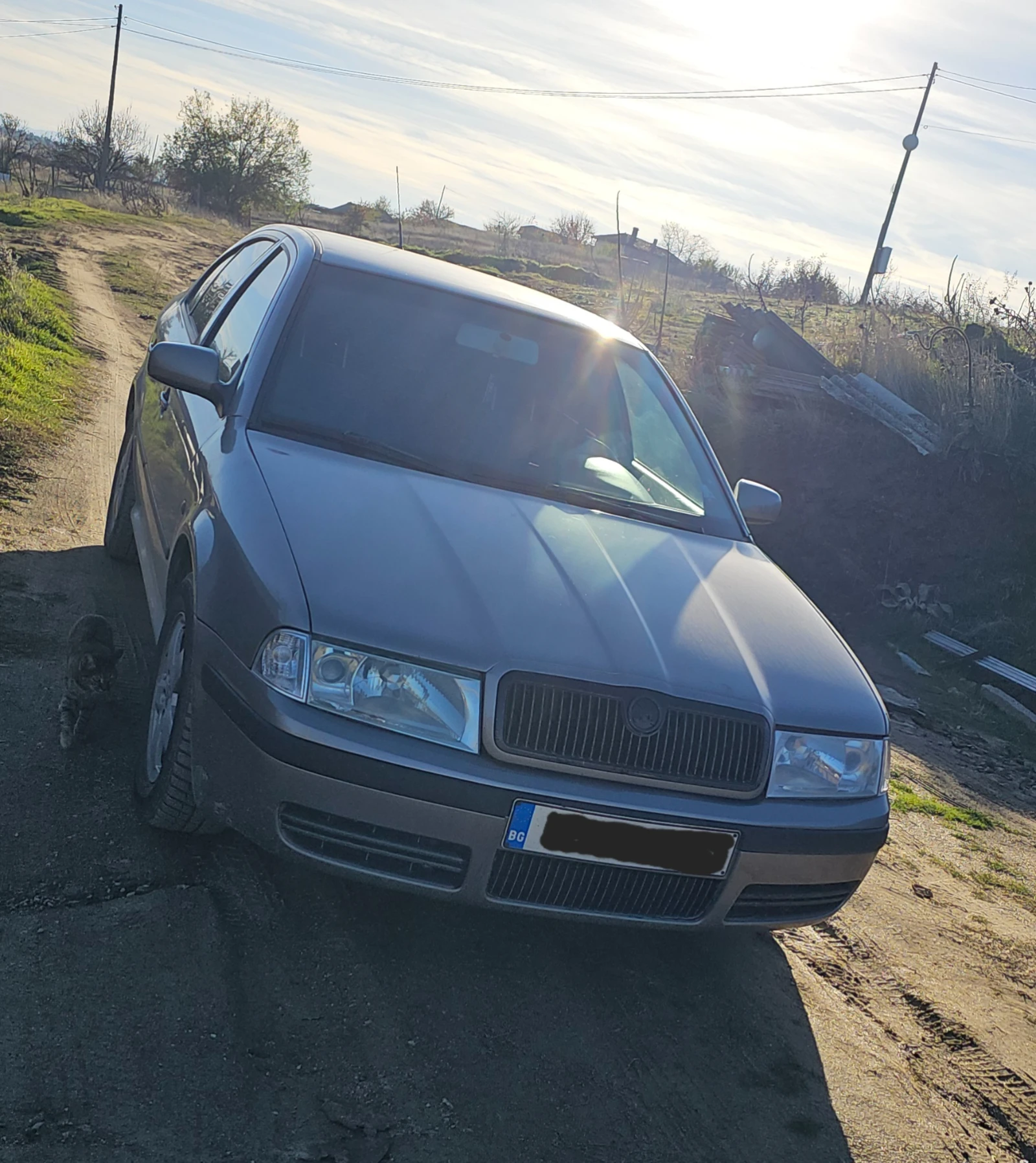 Skoda Octavia - 4000 лв. / 2045.17 € - 32982151 1 | Car24.bg Skoda Octavia - 4000 лв. / 2045.17 € - 32982151 1