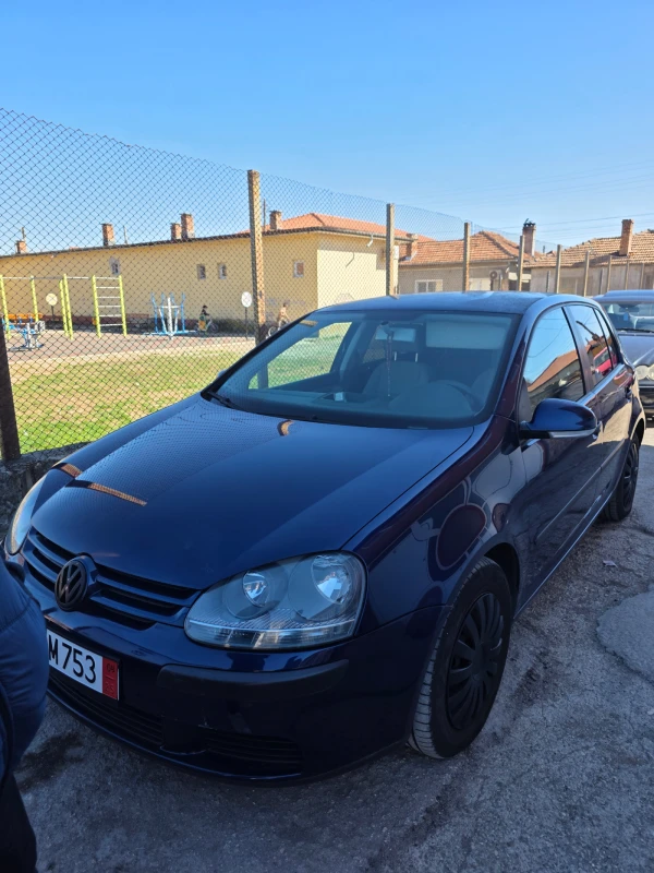 VW Golf 1.4 - Car24.bg VW Golf 1.4