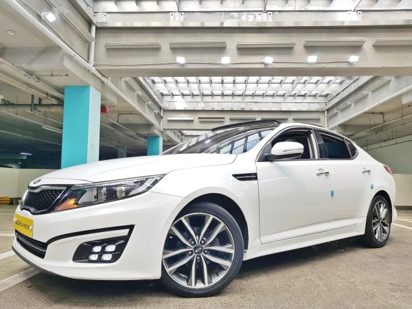 Kia K5 PREM-PANORAMA-FULL AUTOMATIC - Car24.bg Kia K5 PREM-PANORAMA-FULL AUTOMATIC