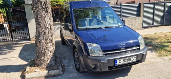 Ford Connect ТОРНЕО КОНЕКТ ВИСОКА БАЗА - Car24.bg Ford Connect ТОРНЕО КОНЕКТ ВИСОКА БАЗА
