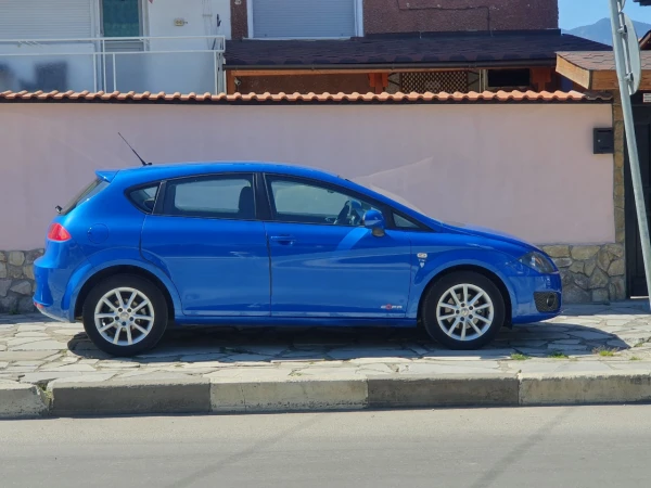 Seat Leon Seat leon 1.2 TSI.FR НАВИГАЦИЯ,💯 ЛИЗИНГ 💯 - Car24.bg Seat Leon Seat leon 1.2 TSI.FR НАВИГАЦИЯ,💯 ЛИЗИНГ 💯