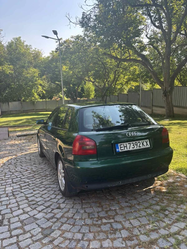 Audi A3 - Car24.bg Audi A3