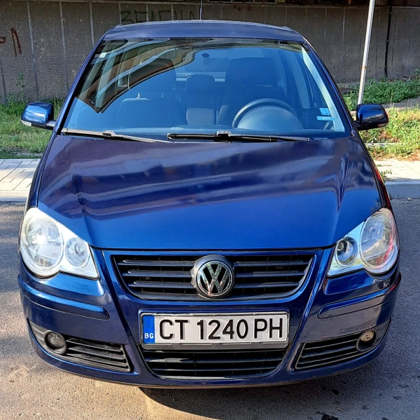 VW Polo - Car24.bg VW Polo