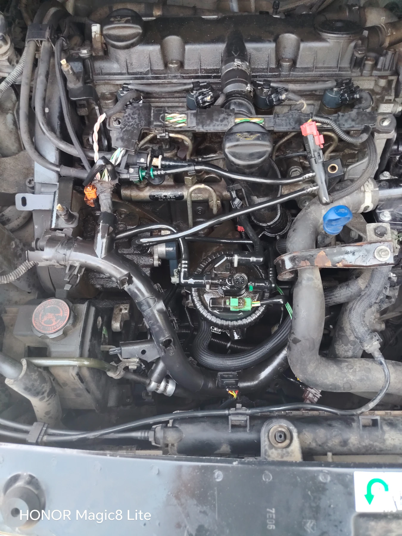 Citroen Xsara picasso - 400 € - 23052369 1 | Car24.bg Citroen Xsara picasso - 400 € - 23052369 1