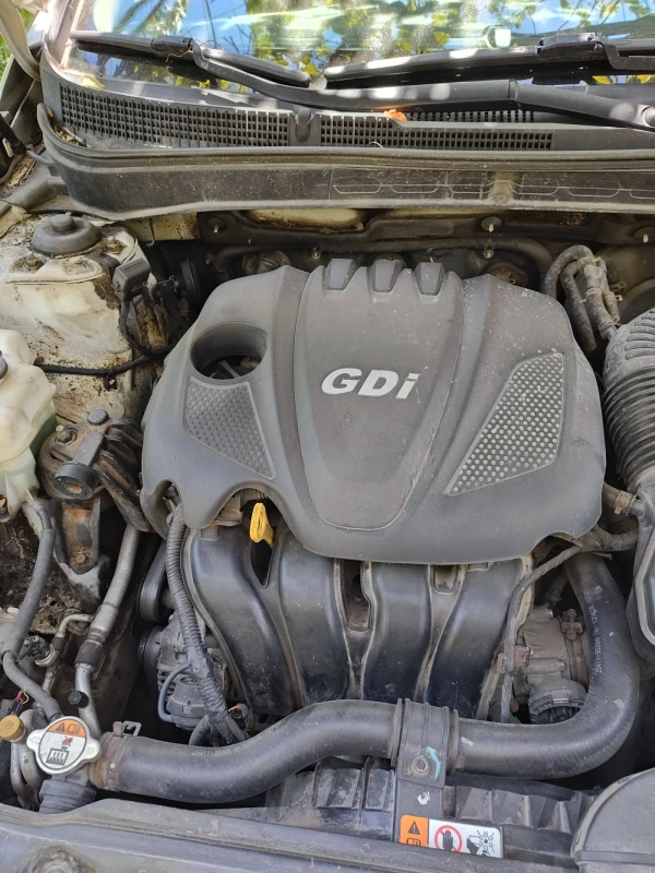 Hyundai Sonata Спорт - Car24.bg Hyundai Sonata Спорт