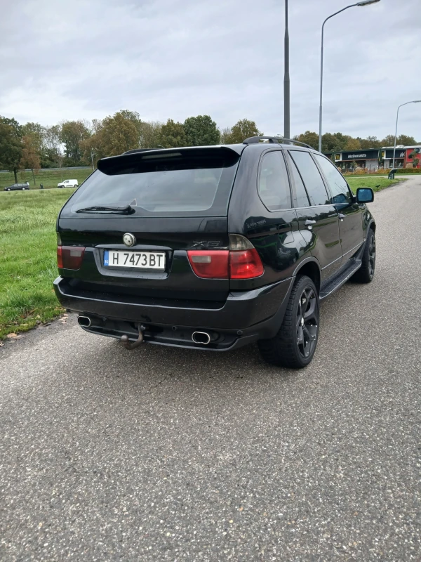 BMW X5 - Car24.bg BMW X5