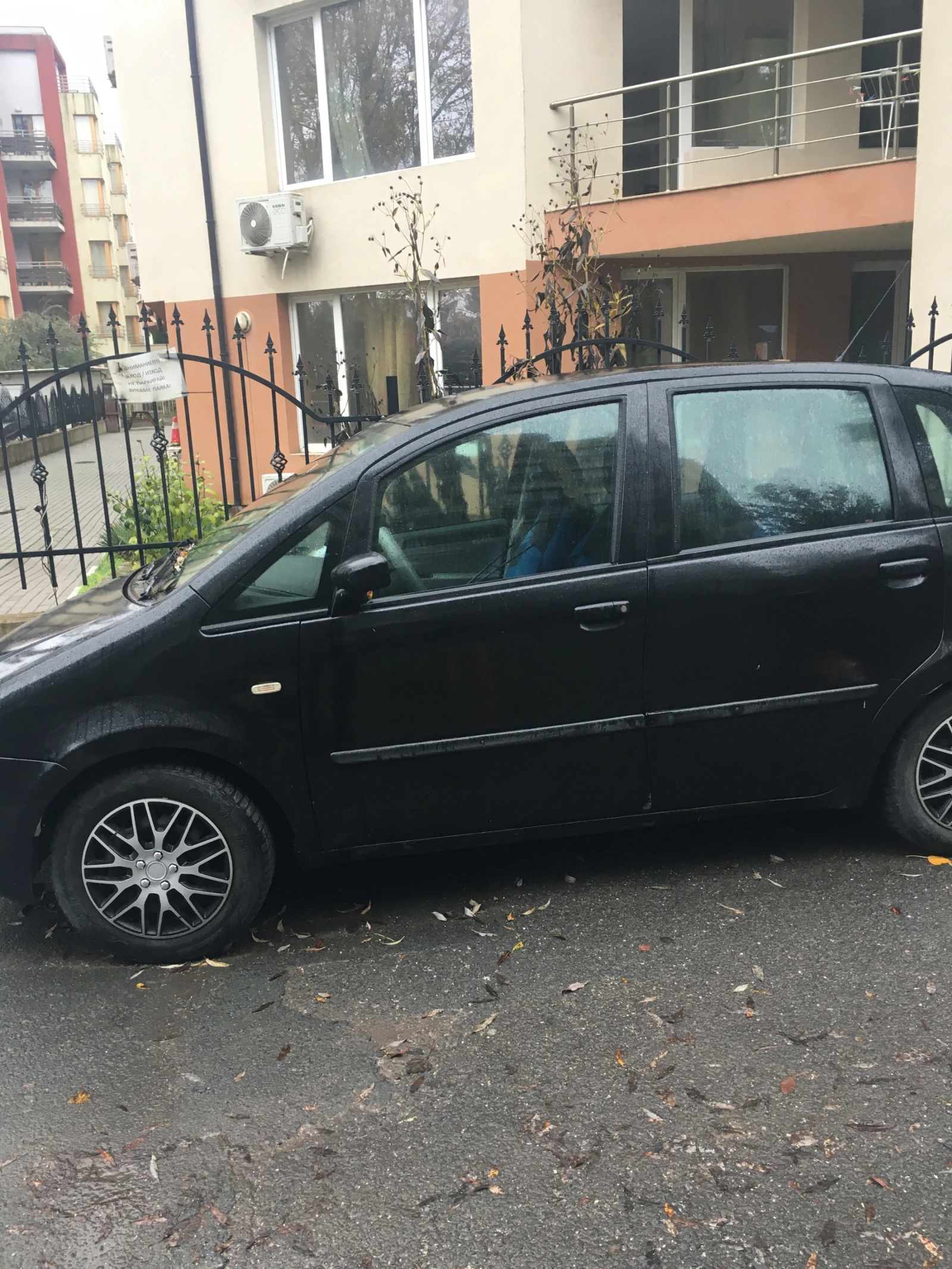 Fiat Albea - 2500 лв. / 1278.23 € - 94218863 1 | Car24.bg Fiat Albea - 2500 лв. / 1278.23 € - 94218863 1